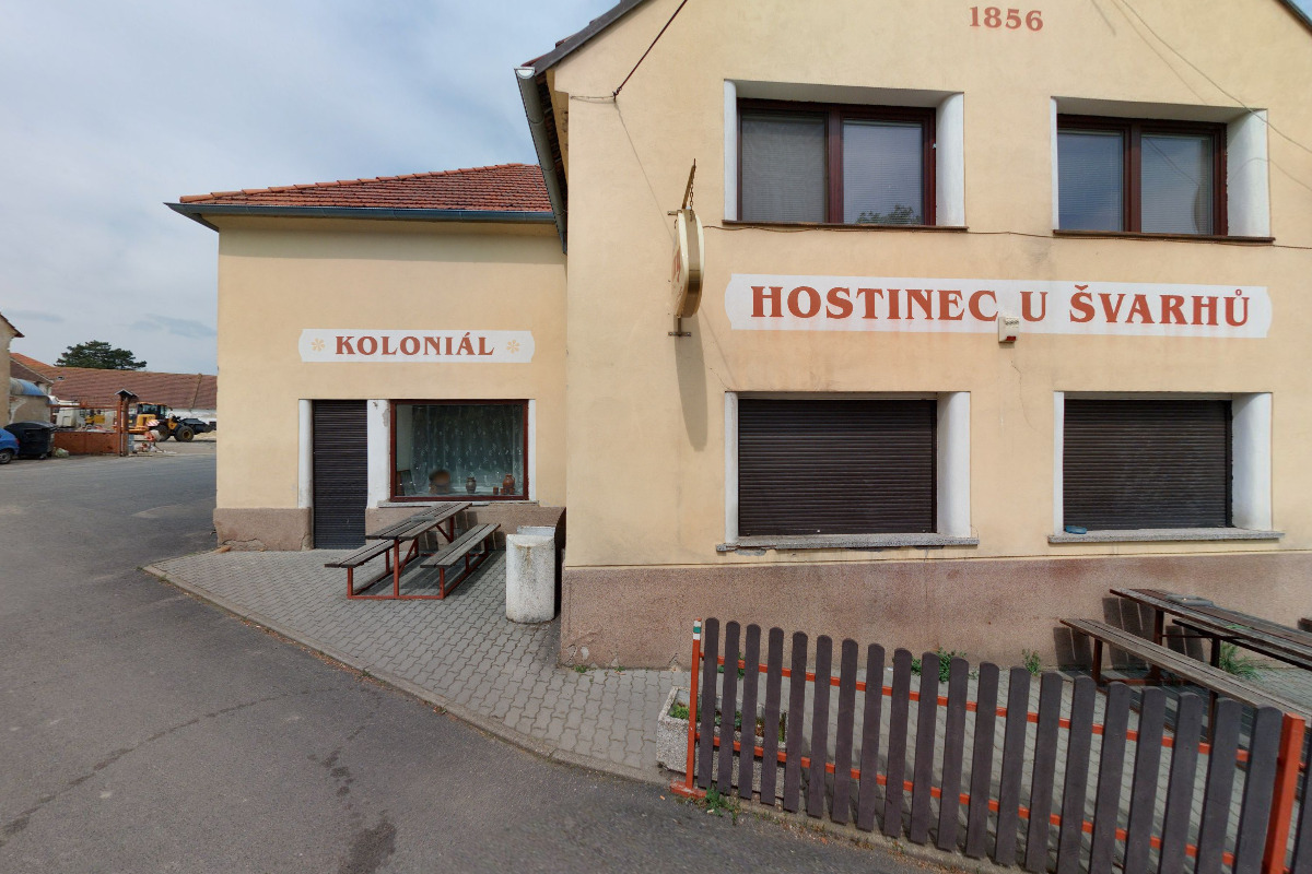 Hostinec U Švarhů foto 4