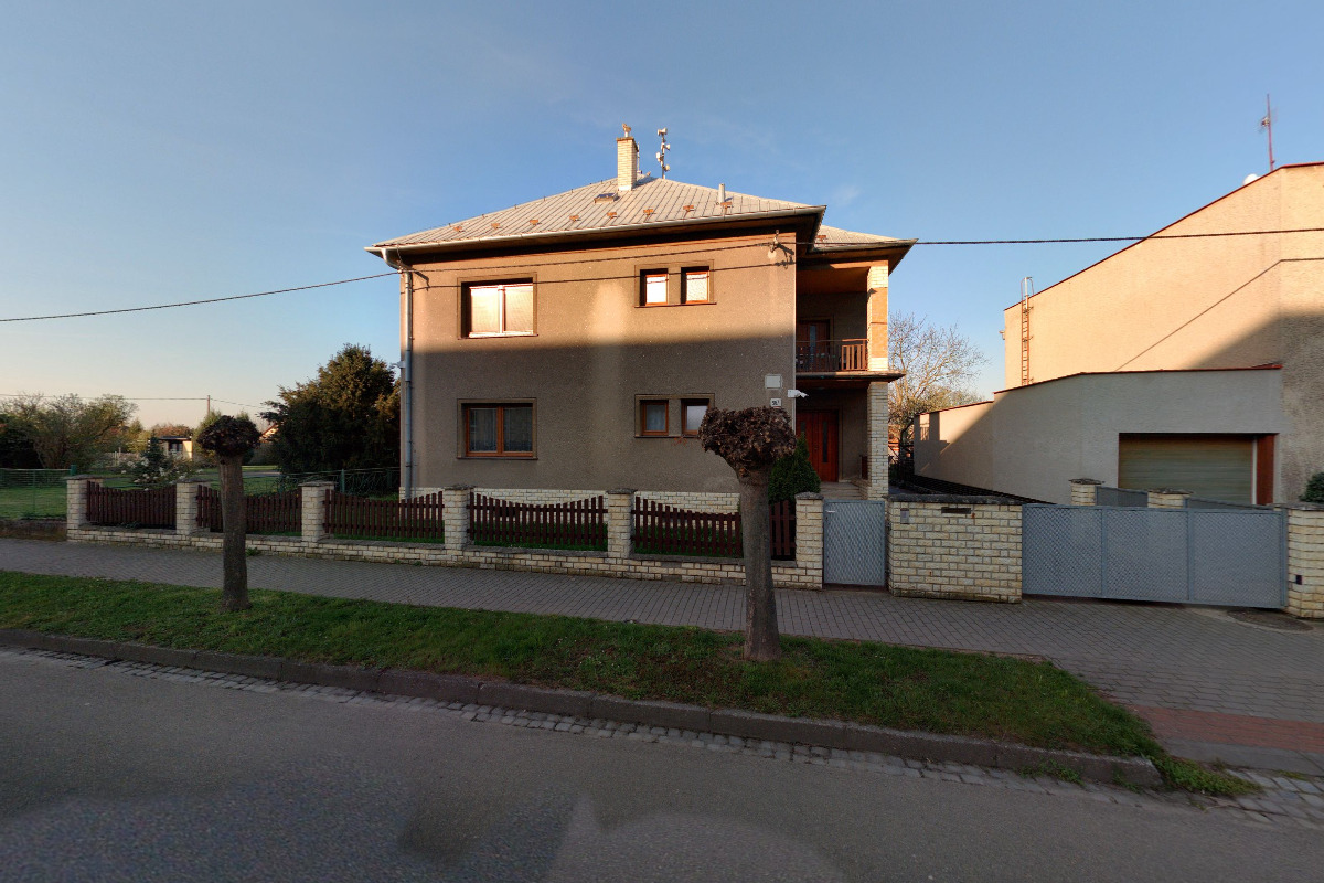 K&M SERVIS Holešov s.r.o.