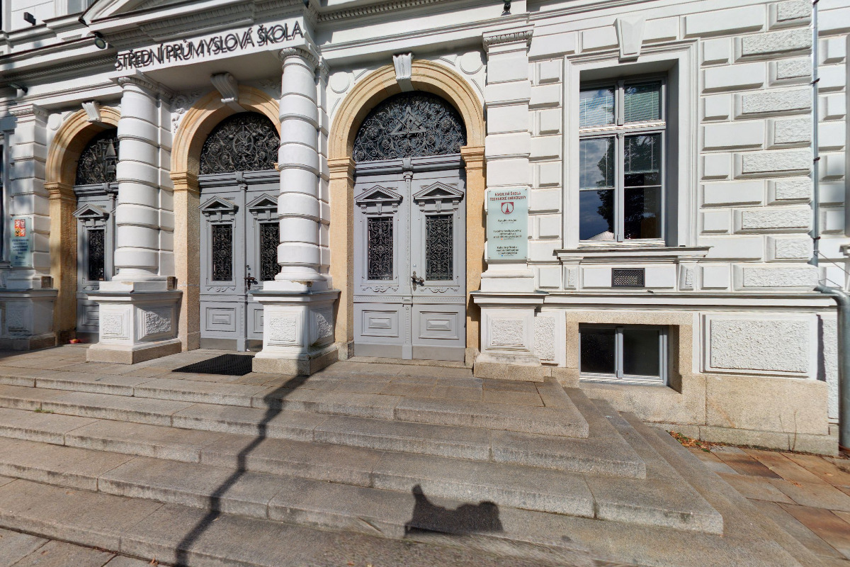 Školní jídelna GASTRON - Zuzana Vaníčková, s.r.o. foto 4