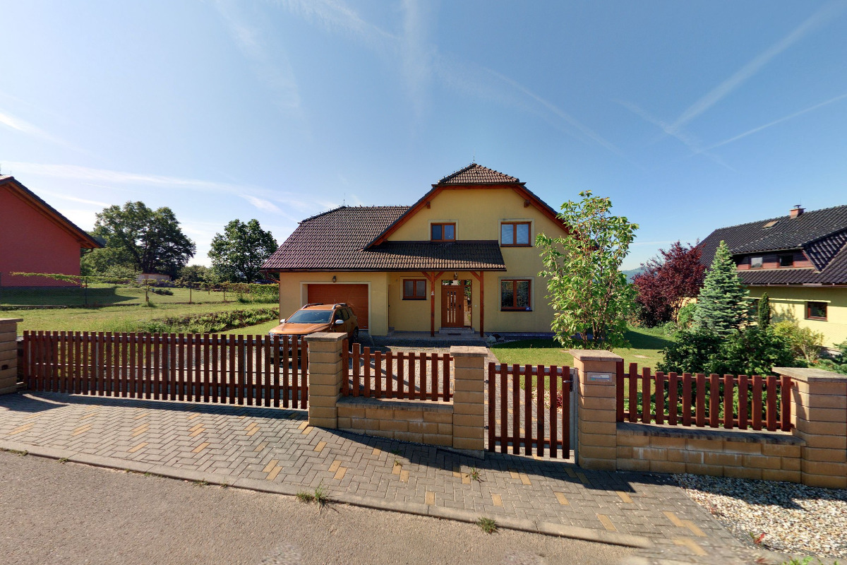 Alena Křenková - masérské a relaxační služby