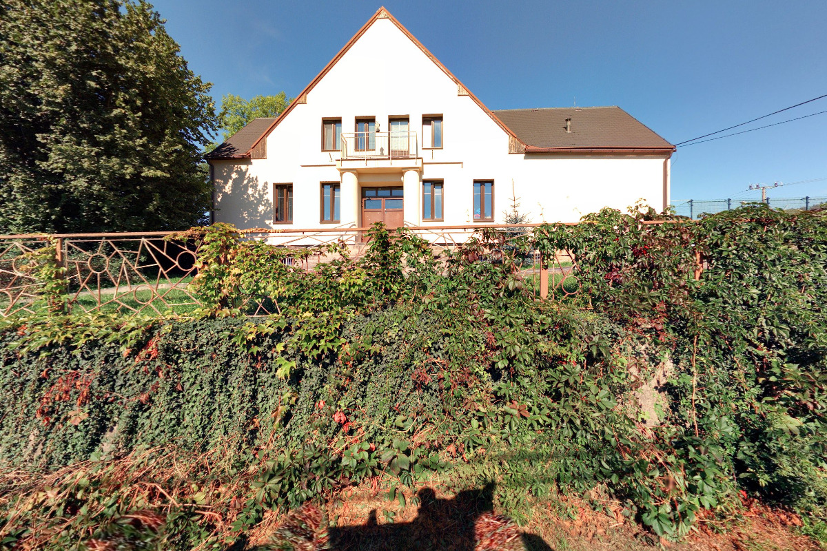 Tělocvičná jednota sokol Bzí