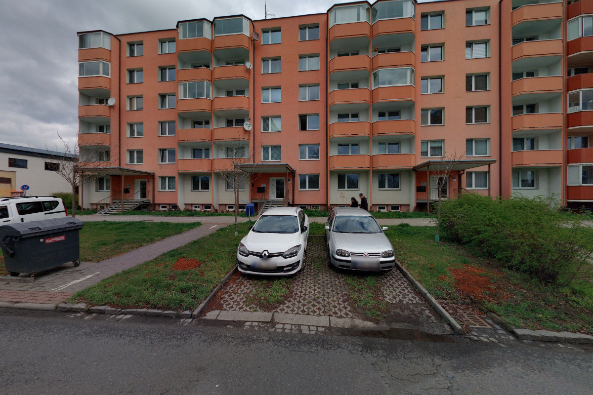 Jana Šenkyříková