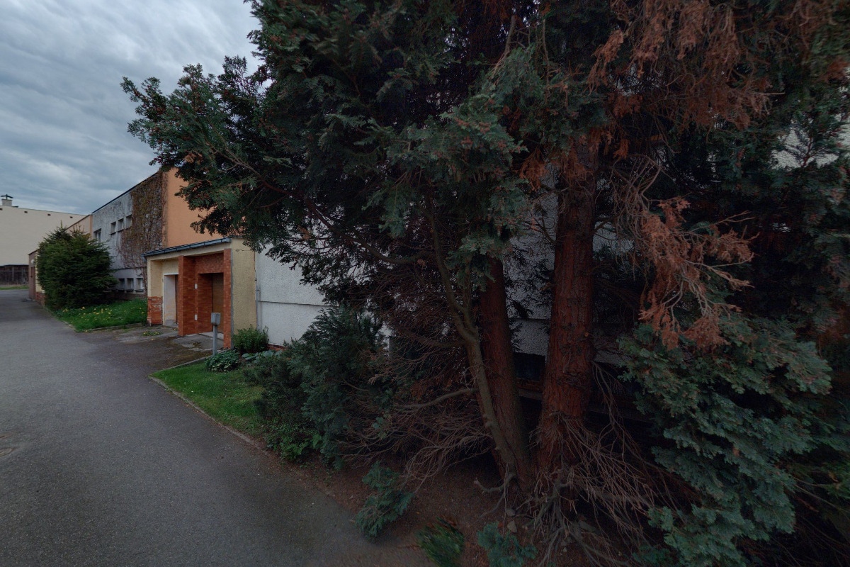 Ing. Vladimír Oplt foto 1