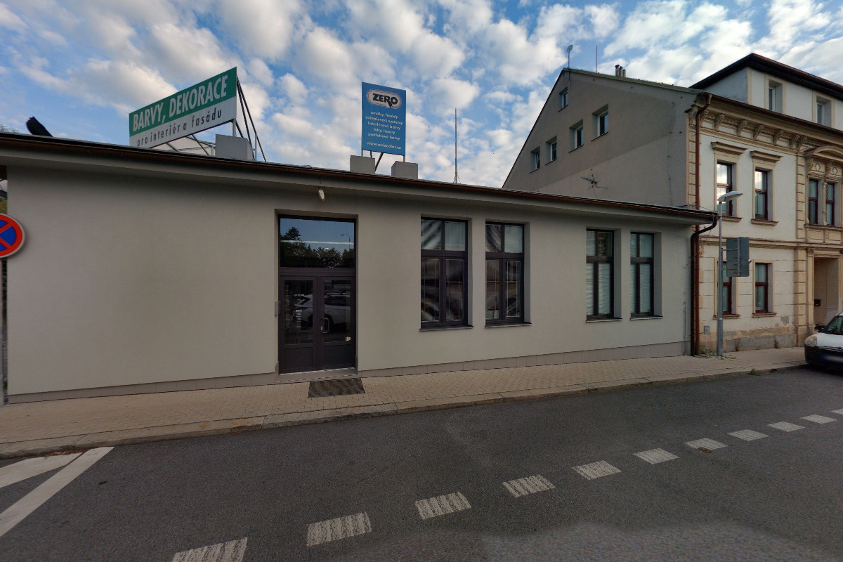 AVIS COLOR s.r.o. foto 2