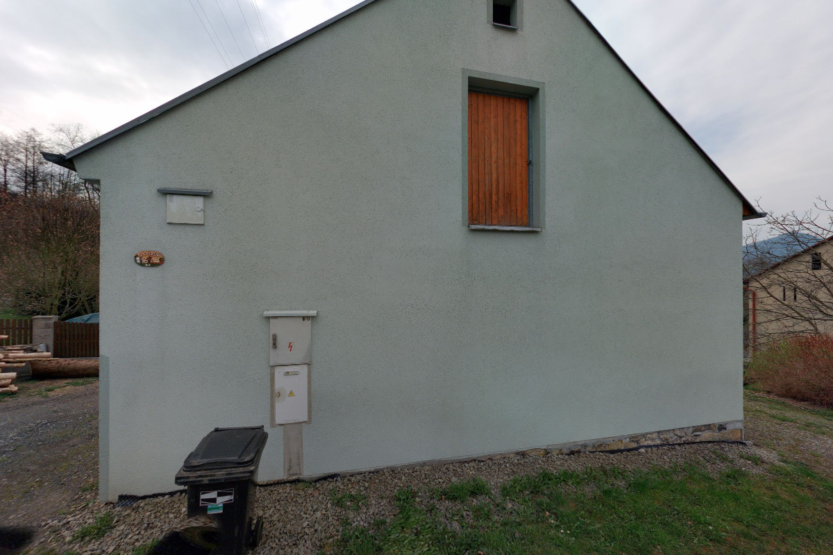 Martin Vokál - půjčovna karavanů