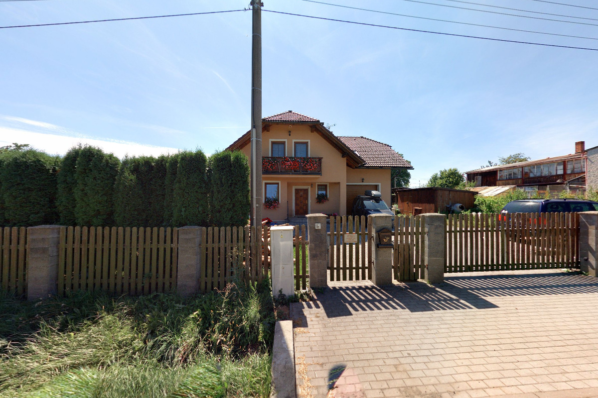 Mgr. Aleš Rösler - zprostředkovatelská činnost