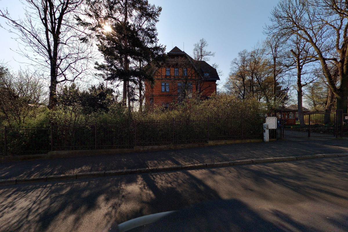 Mateřská škola Na Kopečku, Bohosudovská 111, Teplice