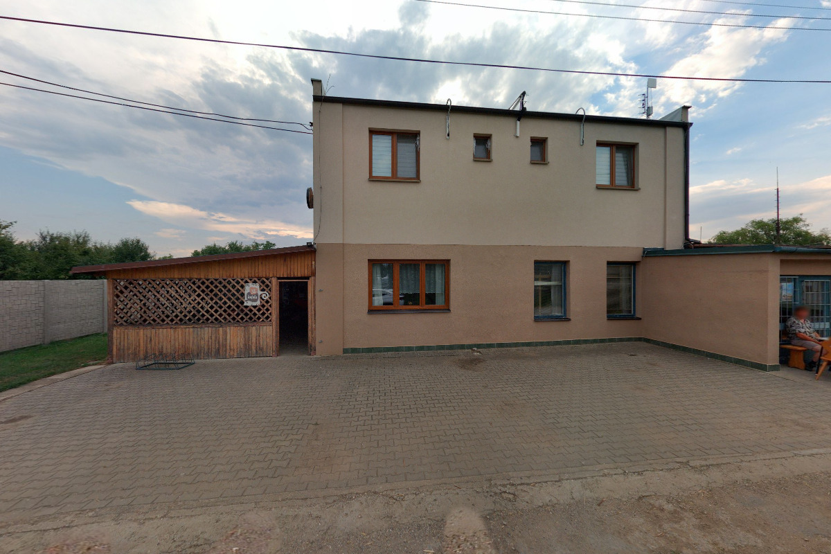 Penzion Kobra foto 2