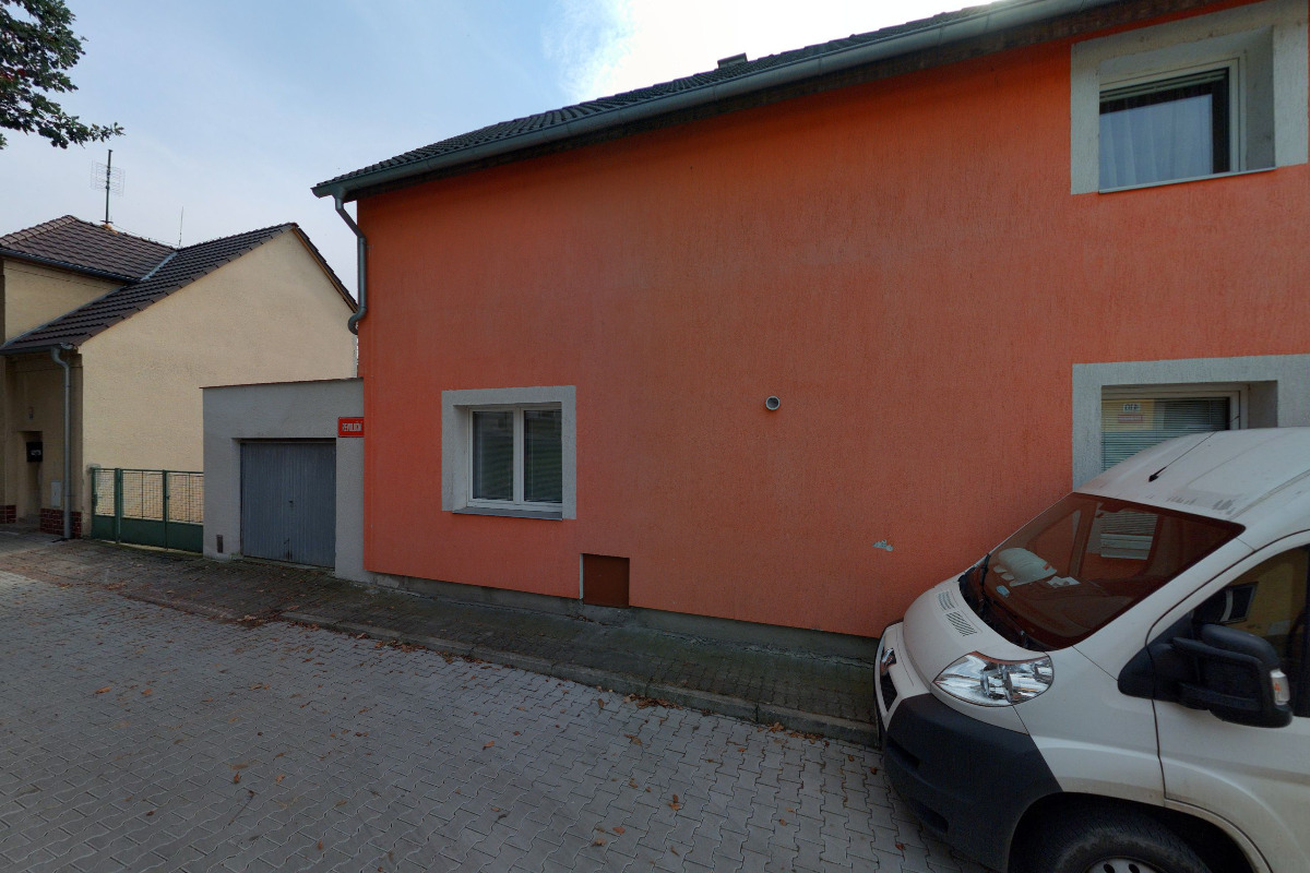 Bc. Milan Tišák - stavební práce