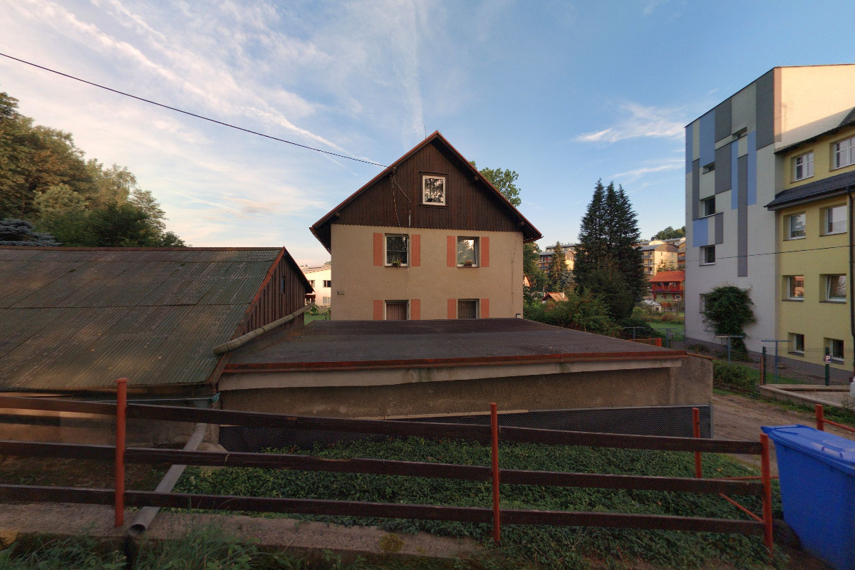 Jaroslav Folberger - instalatérství