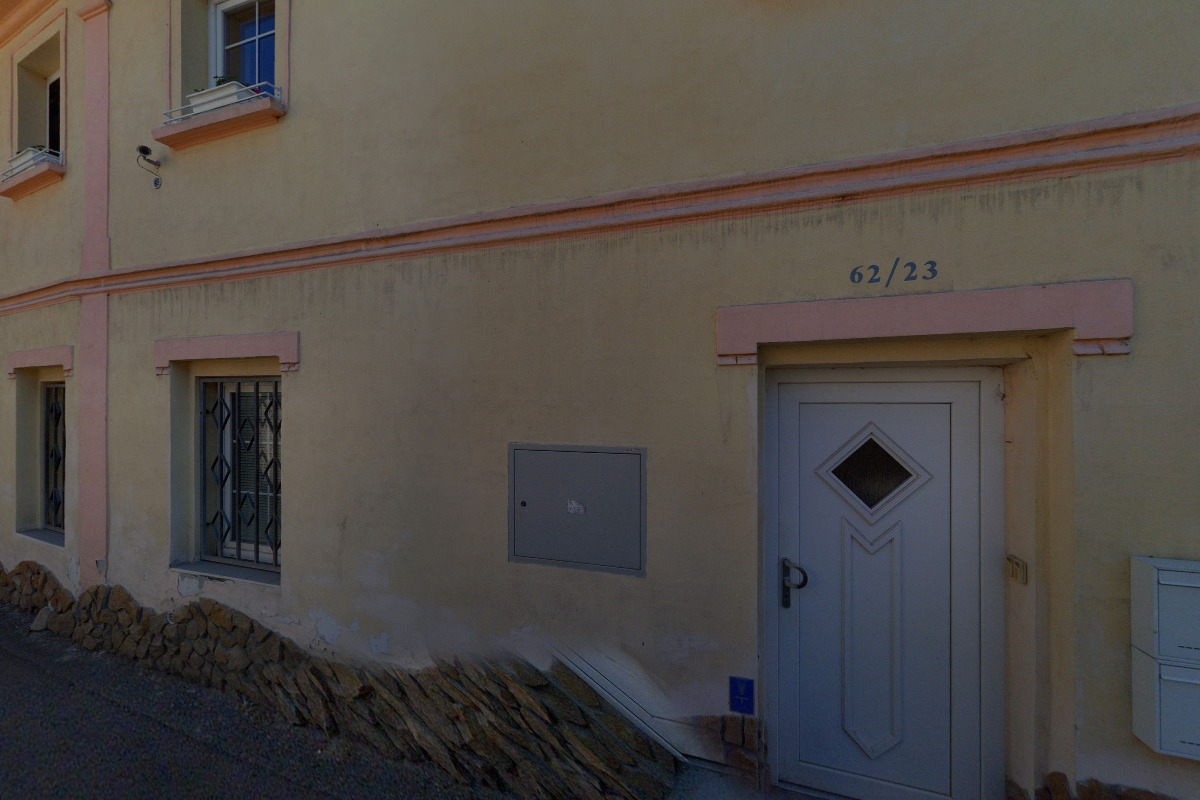 Jádrové vrtání LUTOPOL