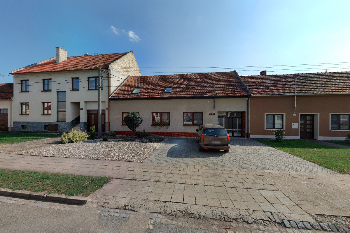 Kadeřnictví Jitka Hustáková