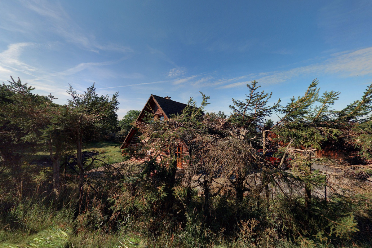 Roman Daníček - zemní práce