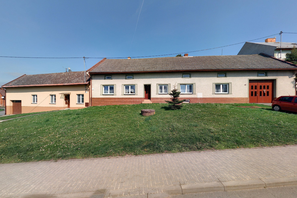 Michal Jurčík - malířské a natěračské práce