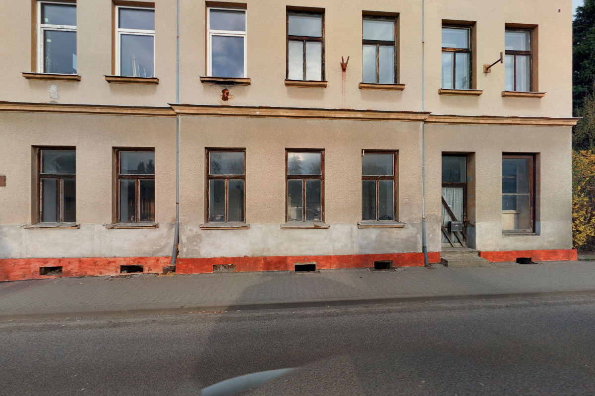 Nedoslýchaví-Neslyšící