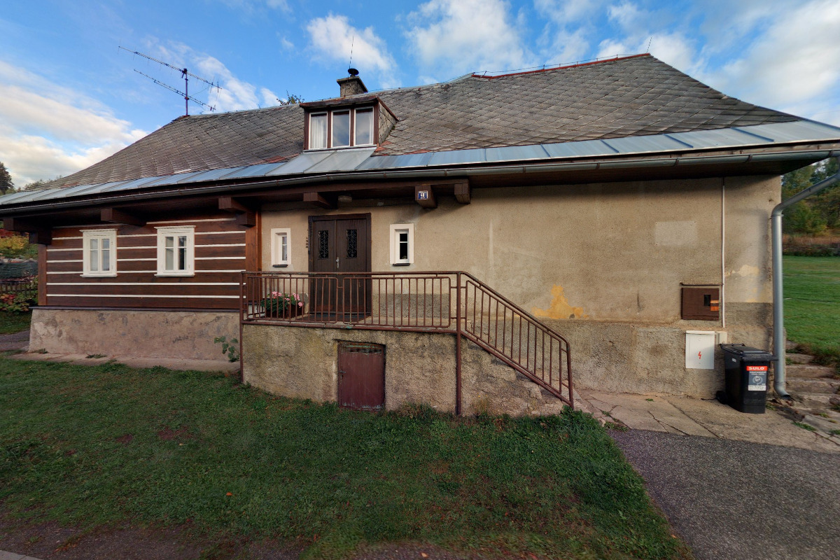 Chata u Šírů foto 2