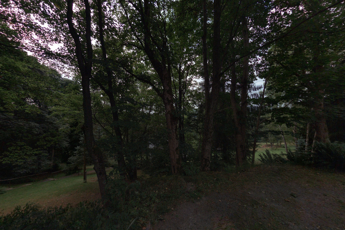 Apartmán Pod stromy