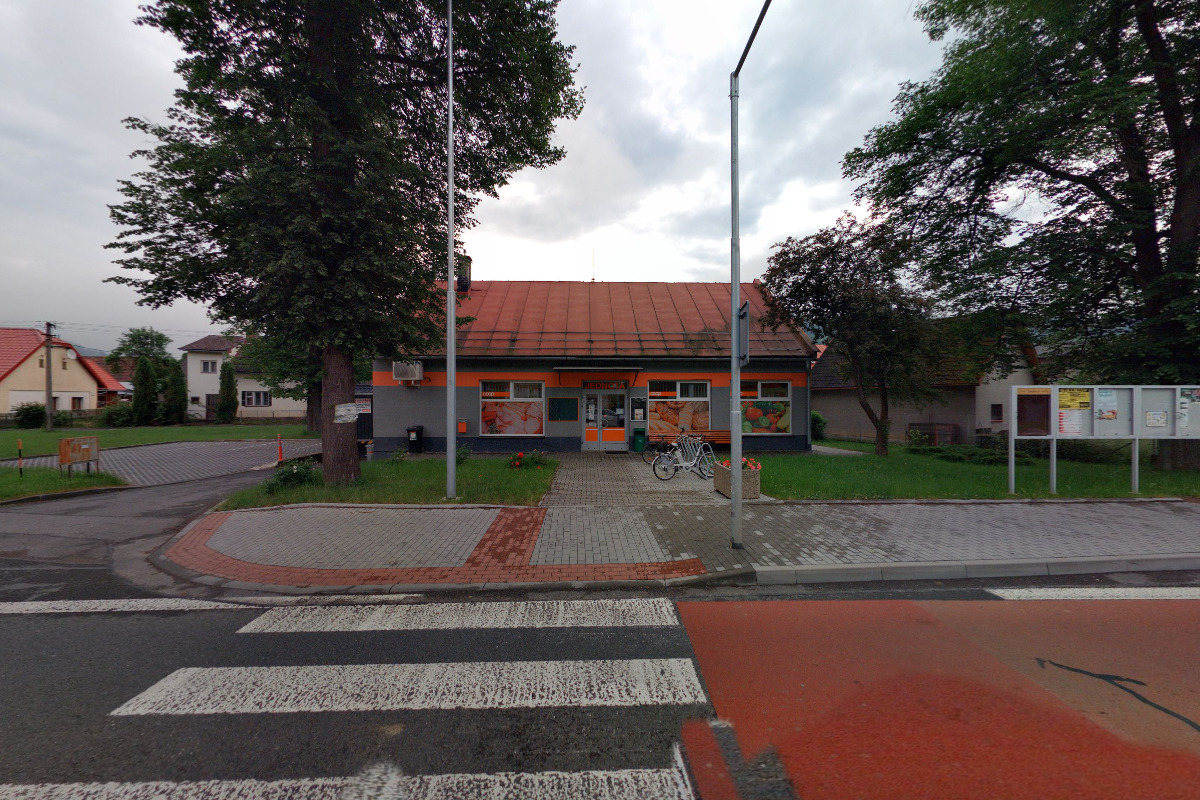 COOP JEDNOTA foto 2
