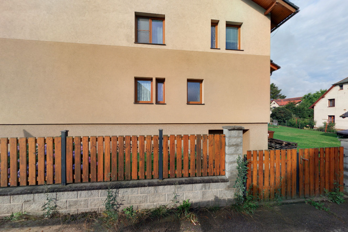 Truhlářské práce Hartych