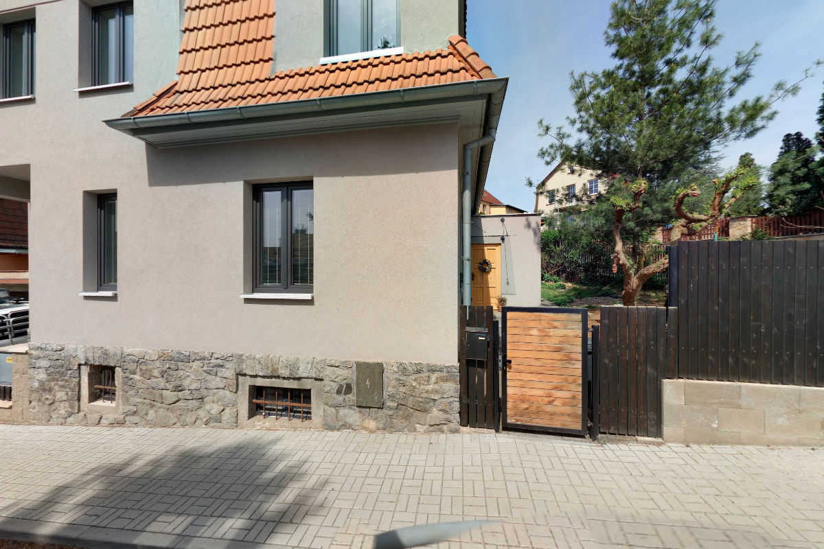 Zdenka Vejvodová foto 2