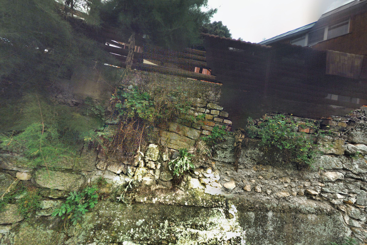 Chalupa Nebeská vyhlídka