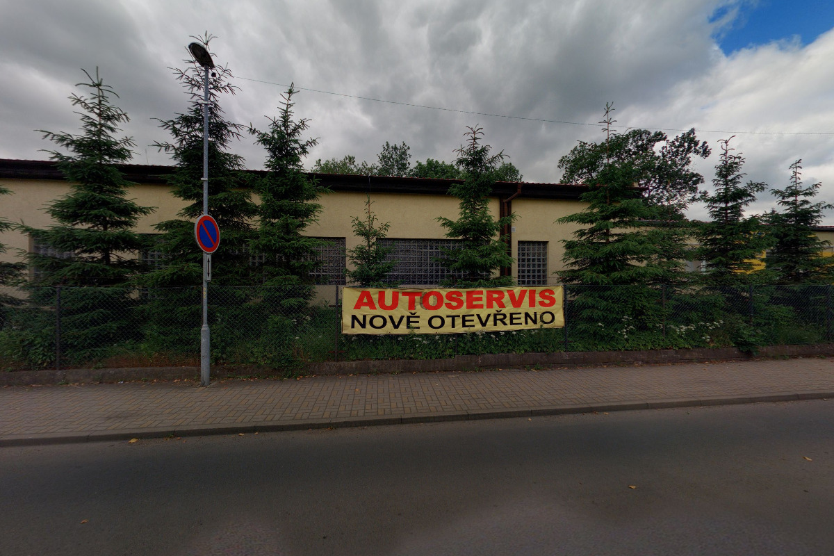 Diesel Service Proboštov