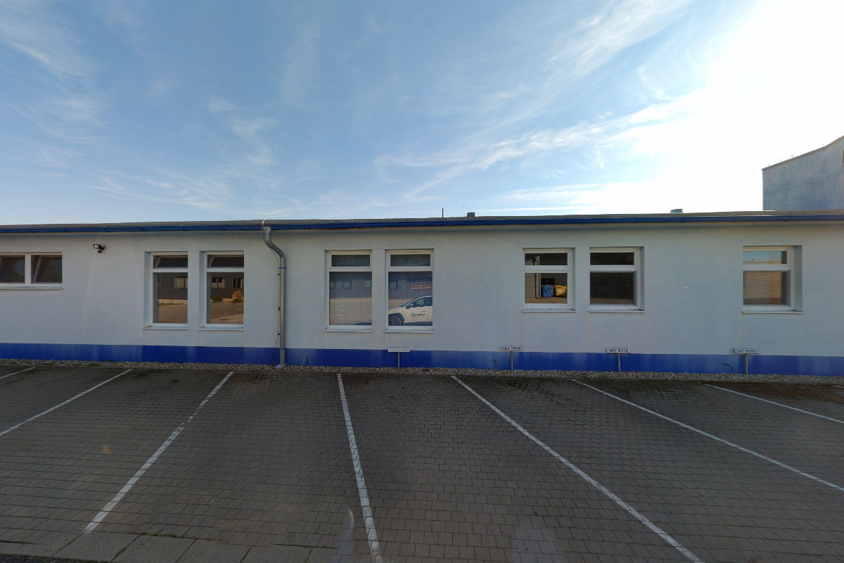 ALUCAST, s.r.o. foto 2