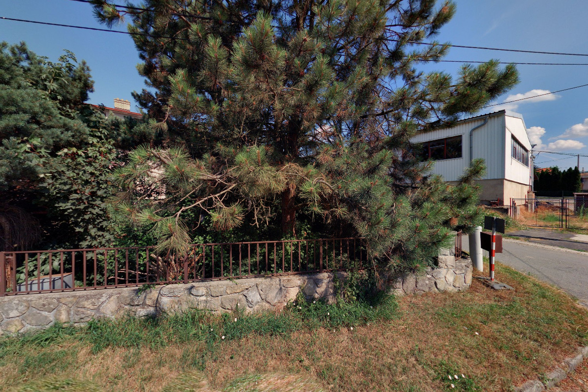 Sběrný dvůr Technických služeb Fryšták foto 2