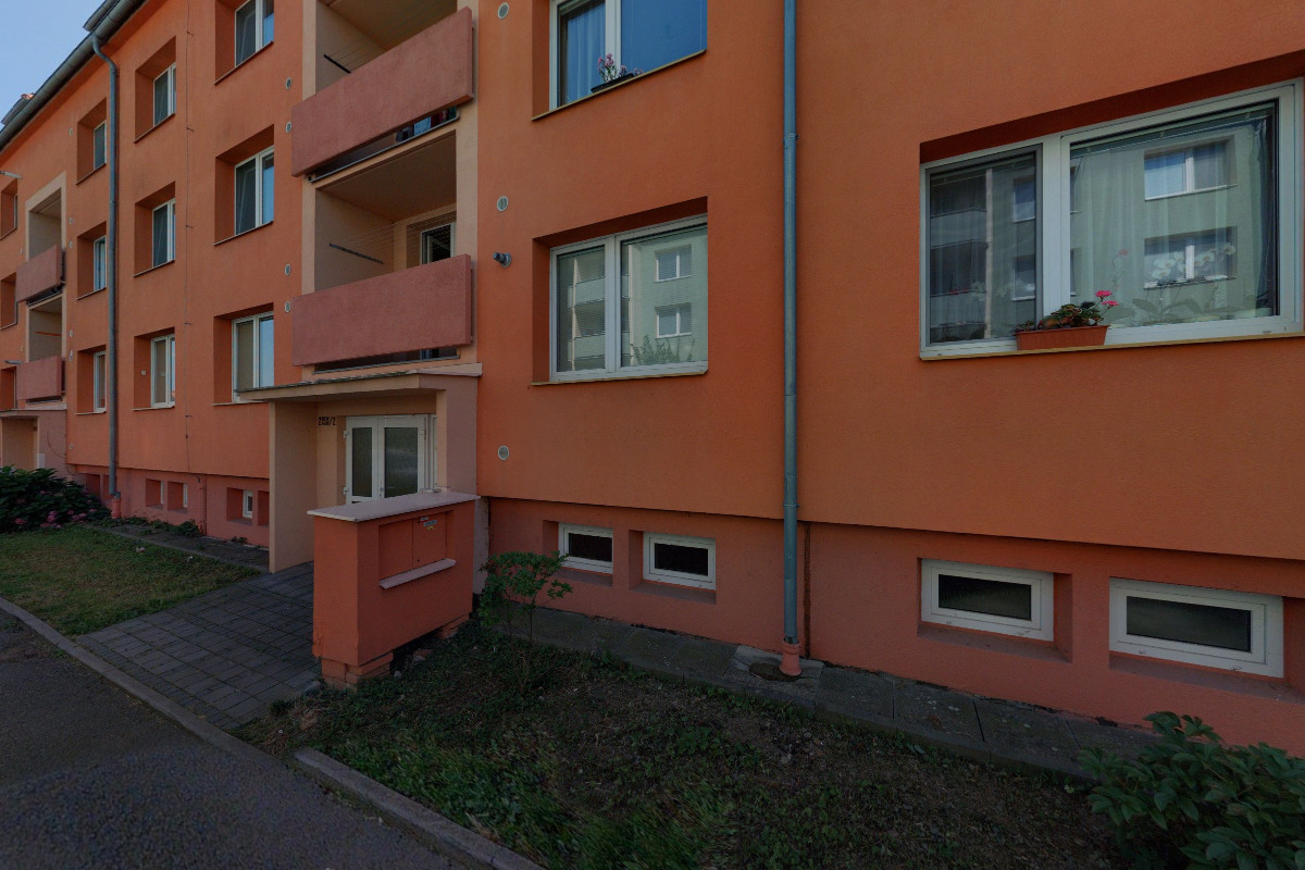 Jana Kubínová - blueprint