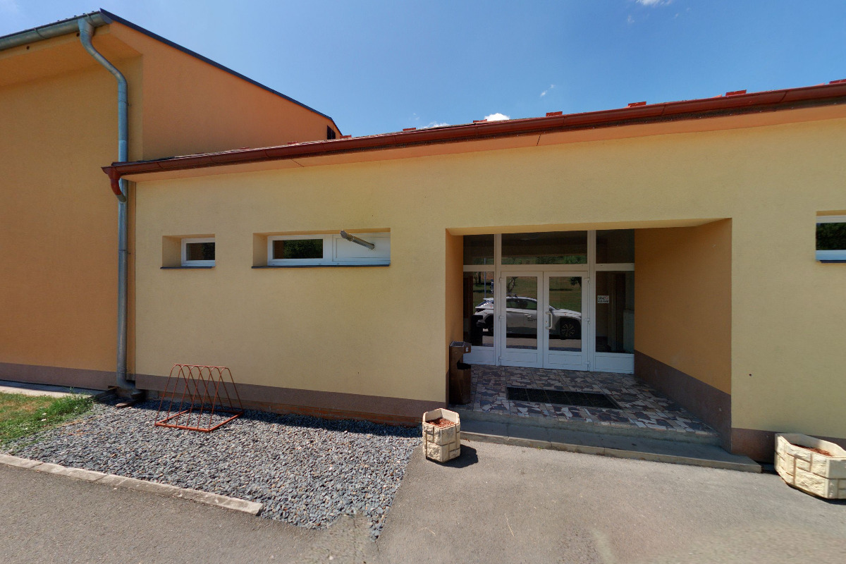 Základní škola Ludkovice foto 3