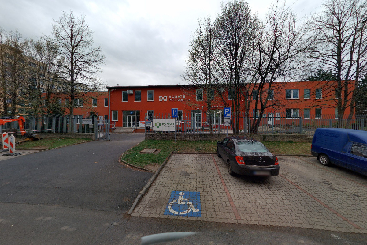 Soukromá hotelová škola Bukaschool - domov mládeže foto 2