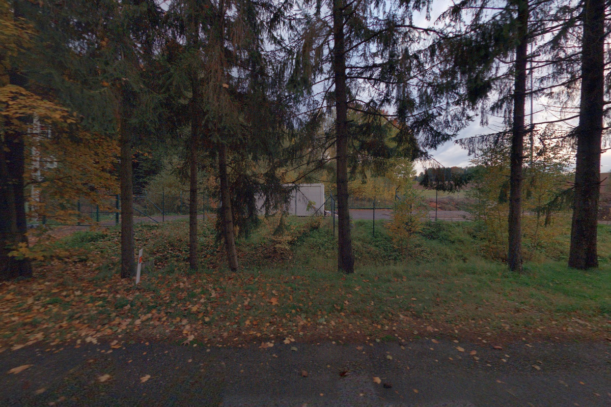 Komunitní kompostárna