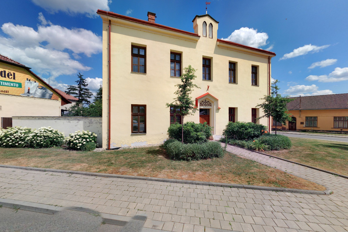 Římskokatolická farnost Spytihněv foto 4