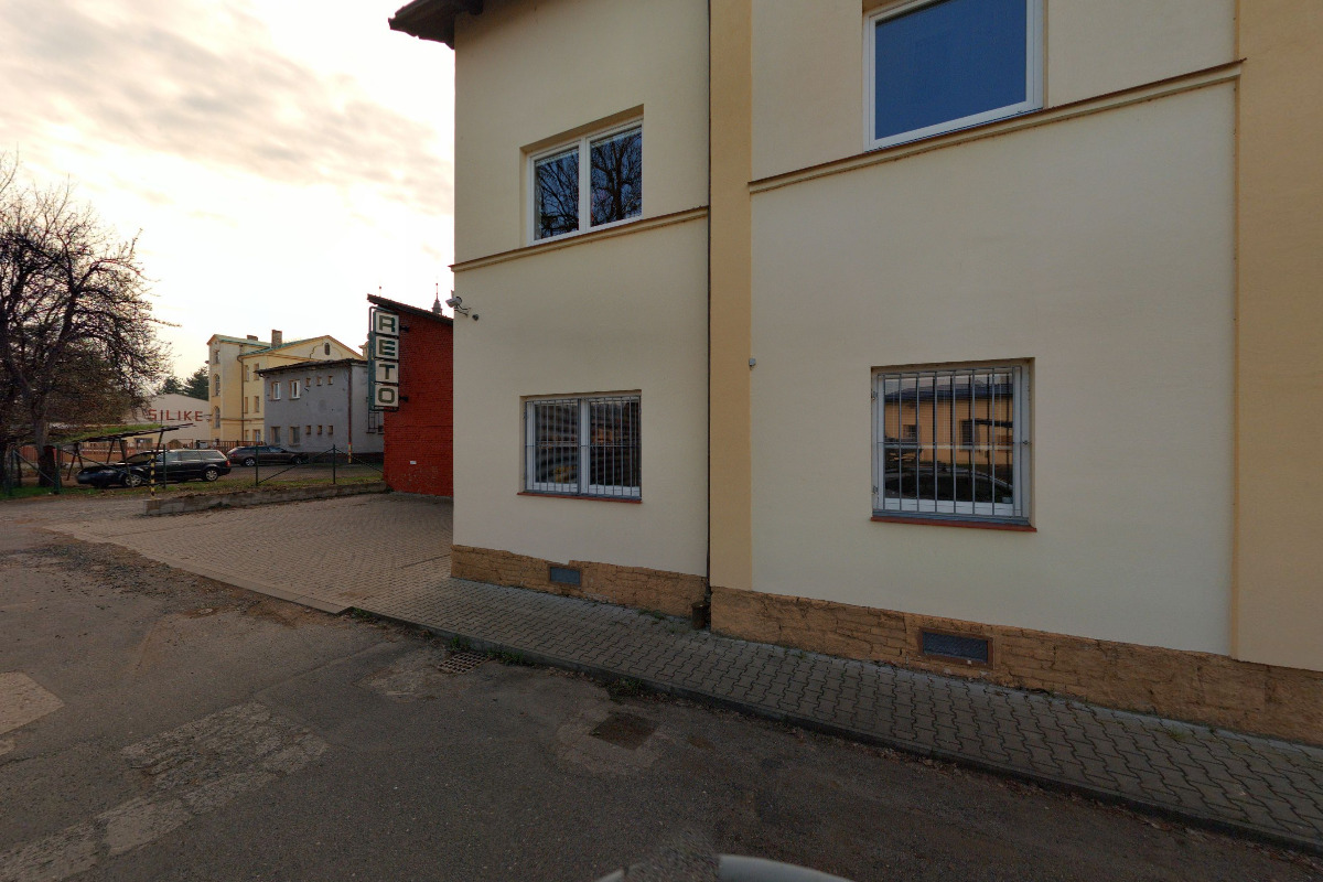 Jan Drobúl - stavební a zemní práce - kontejnerová doprava foto 2