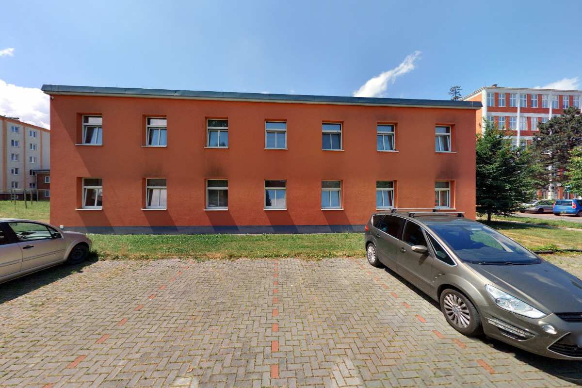 PaedDr. Zdeňka Jančíková - Ubytovna foto 2