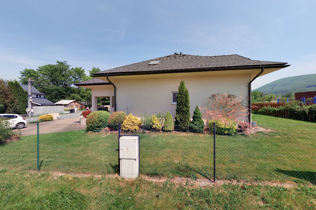 Ing. Lubomír Sovák