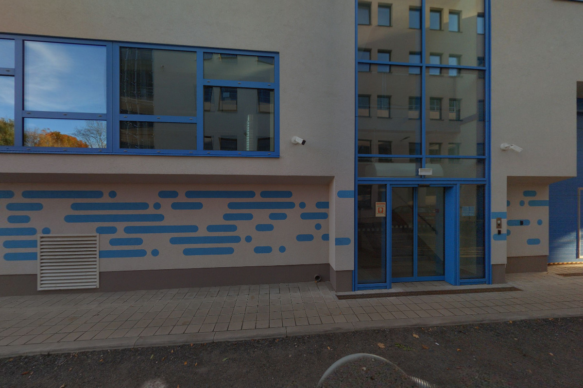 Coworking Lipo.ink foto 2