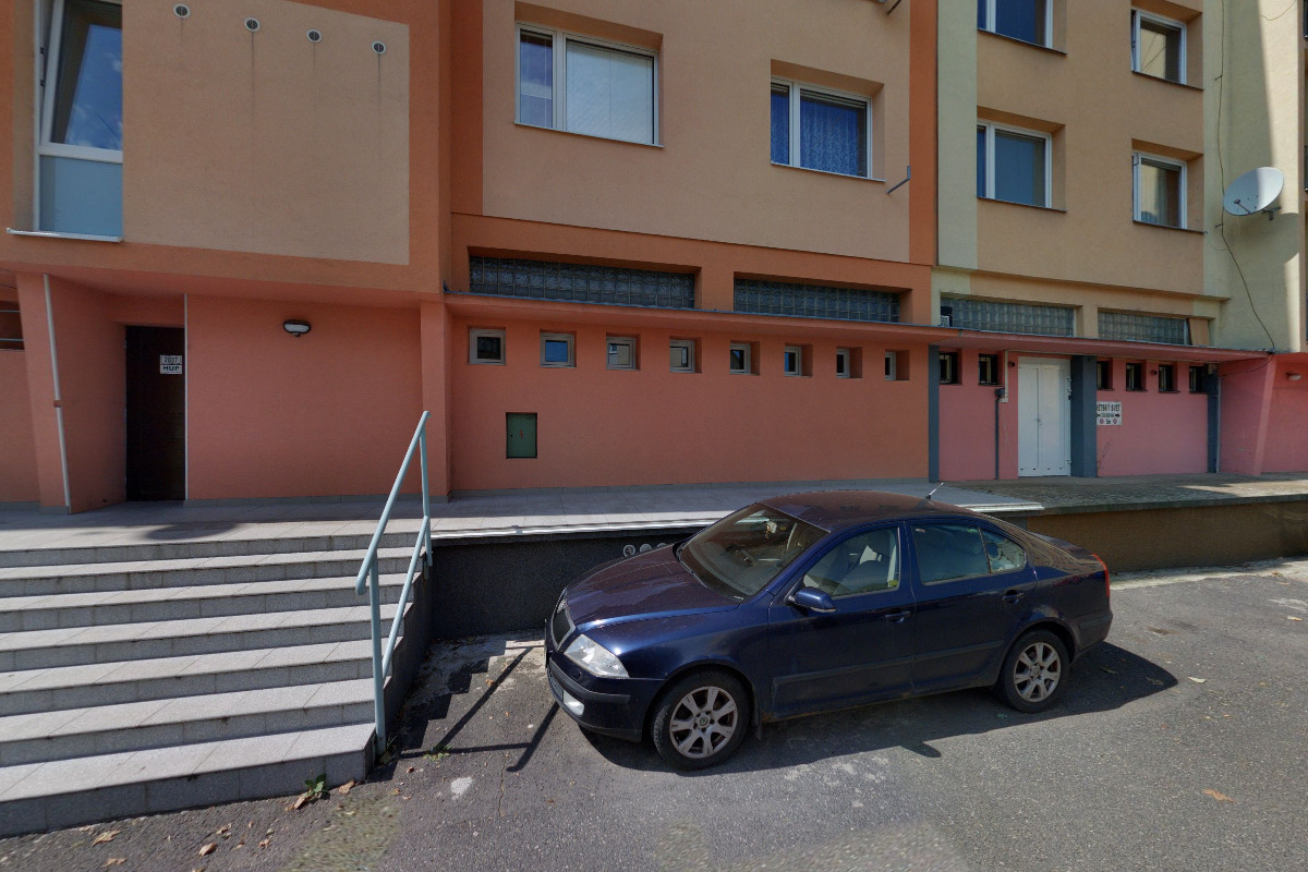 Prodej a servis domácích spotřebičů