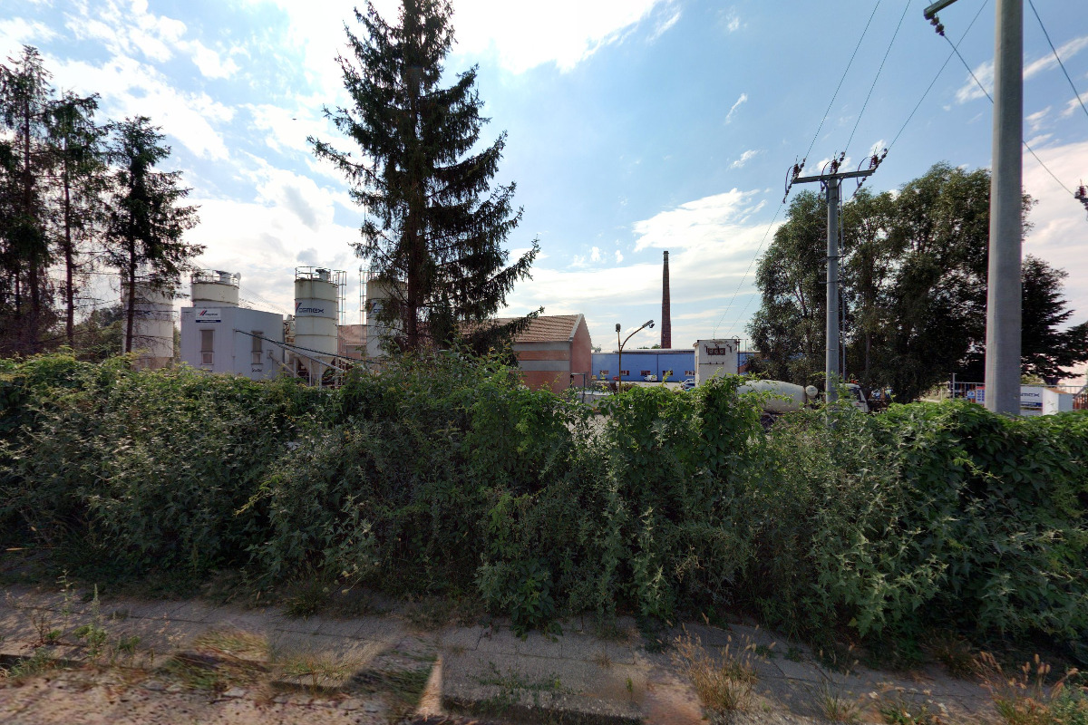Betonárna Kunovice | Cemex foto 4