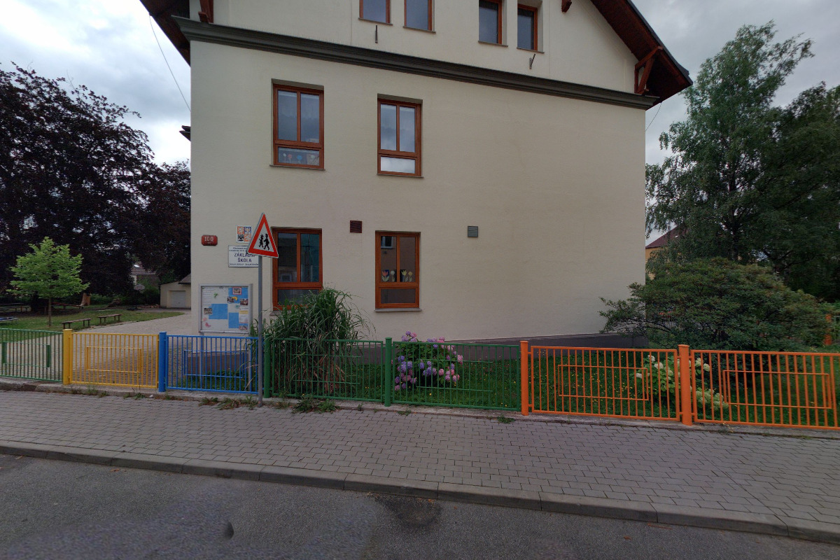 Křesťanská základní škola J. A. Komenského foto 3