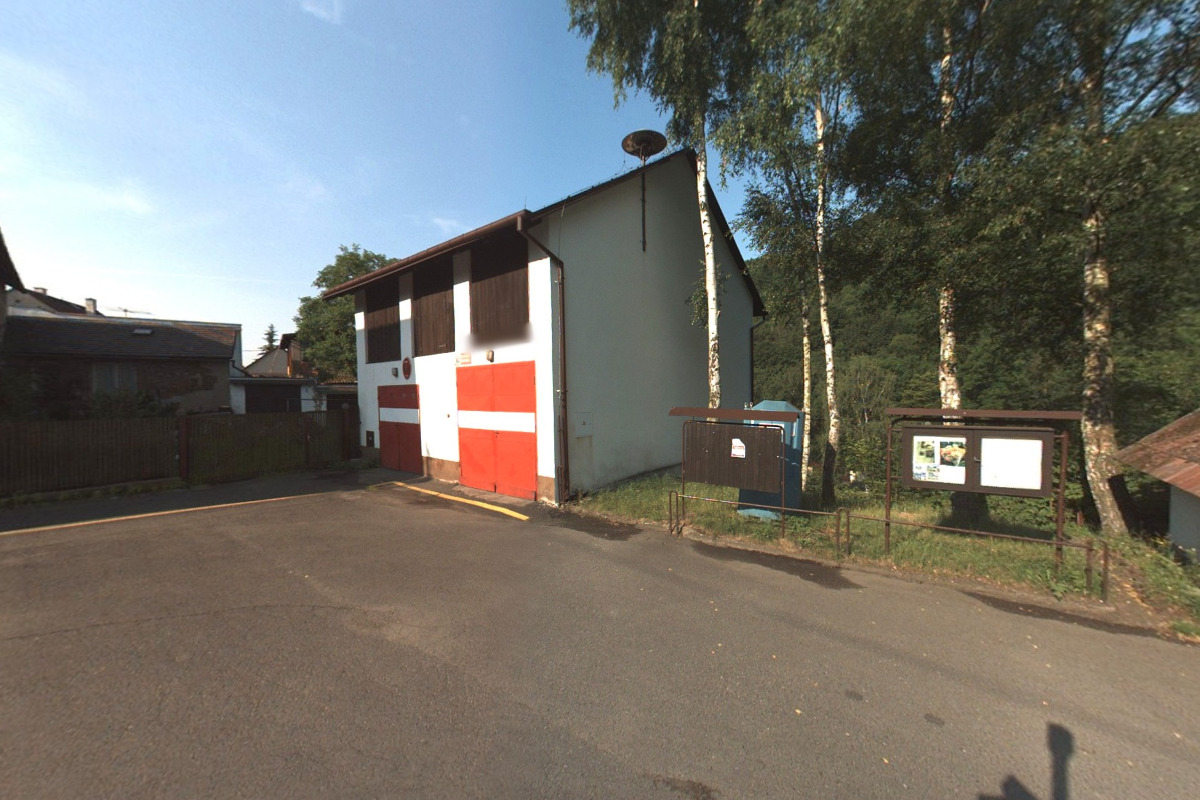 SH ČMS - Sbor dobrovolných hasičů Ryjice foto 2