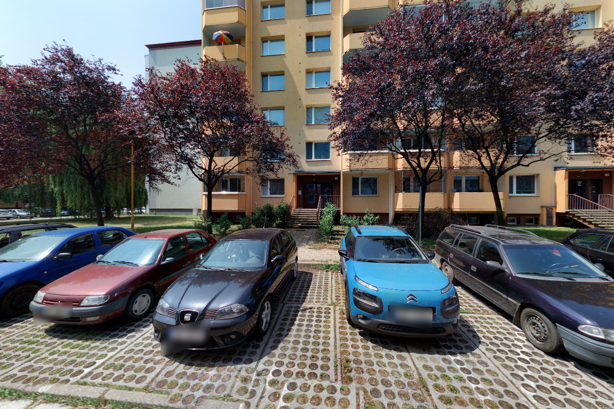 Michaela Paštěková