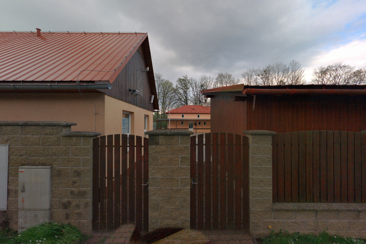 Koupaliště Osíčko foto 5