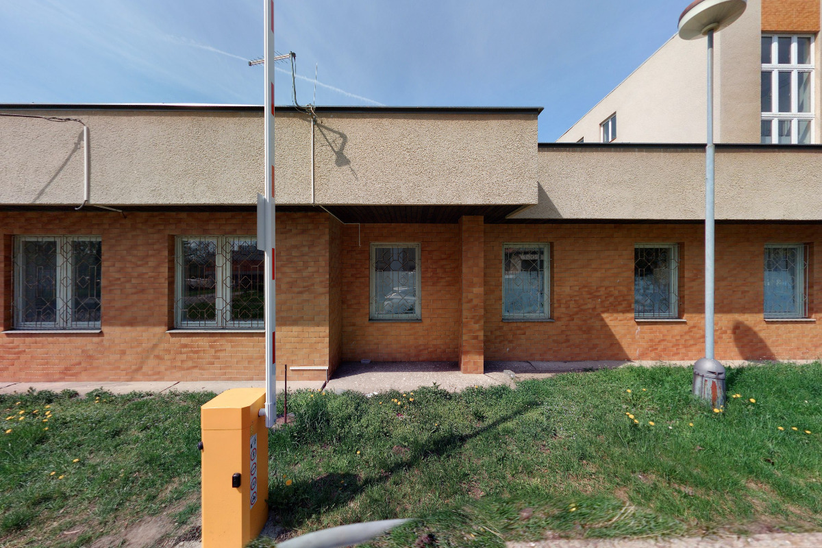 Ambulance pohotovostní péče pro dospělé - Nemocnice Chomutov foto 1