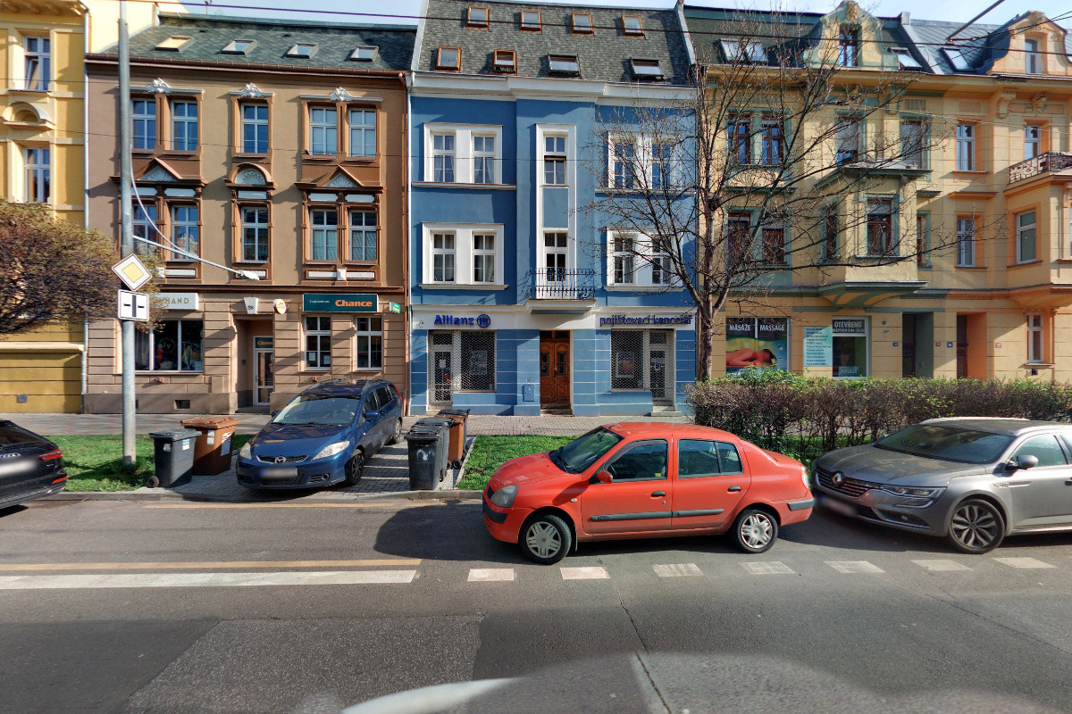 Pojišťovací kancelář Allianz - Pavel Ševčík foto 2