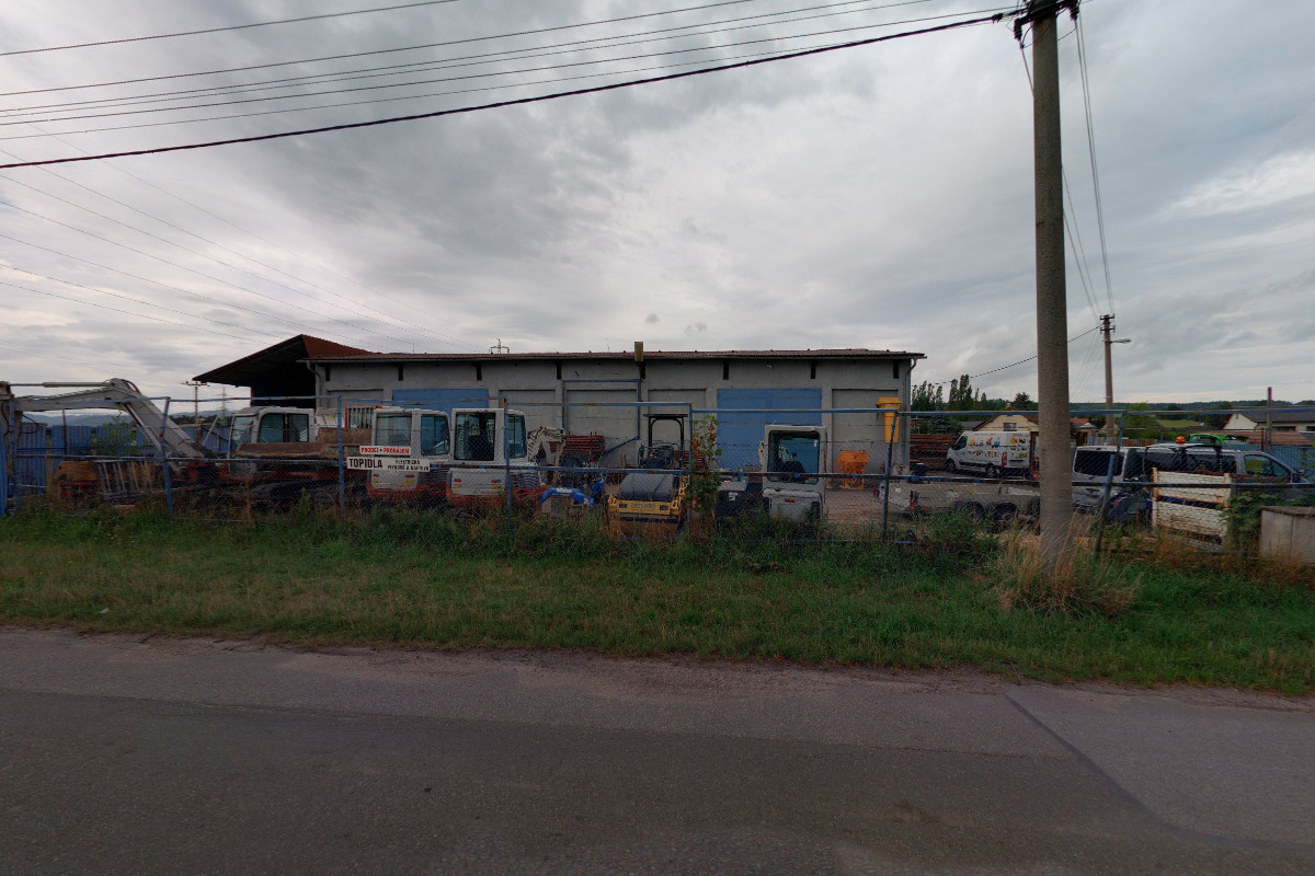 SIGNUM stavební stroje, s.r.o. foto 2