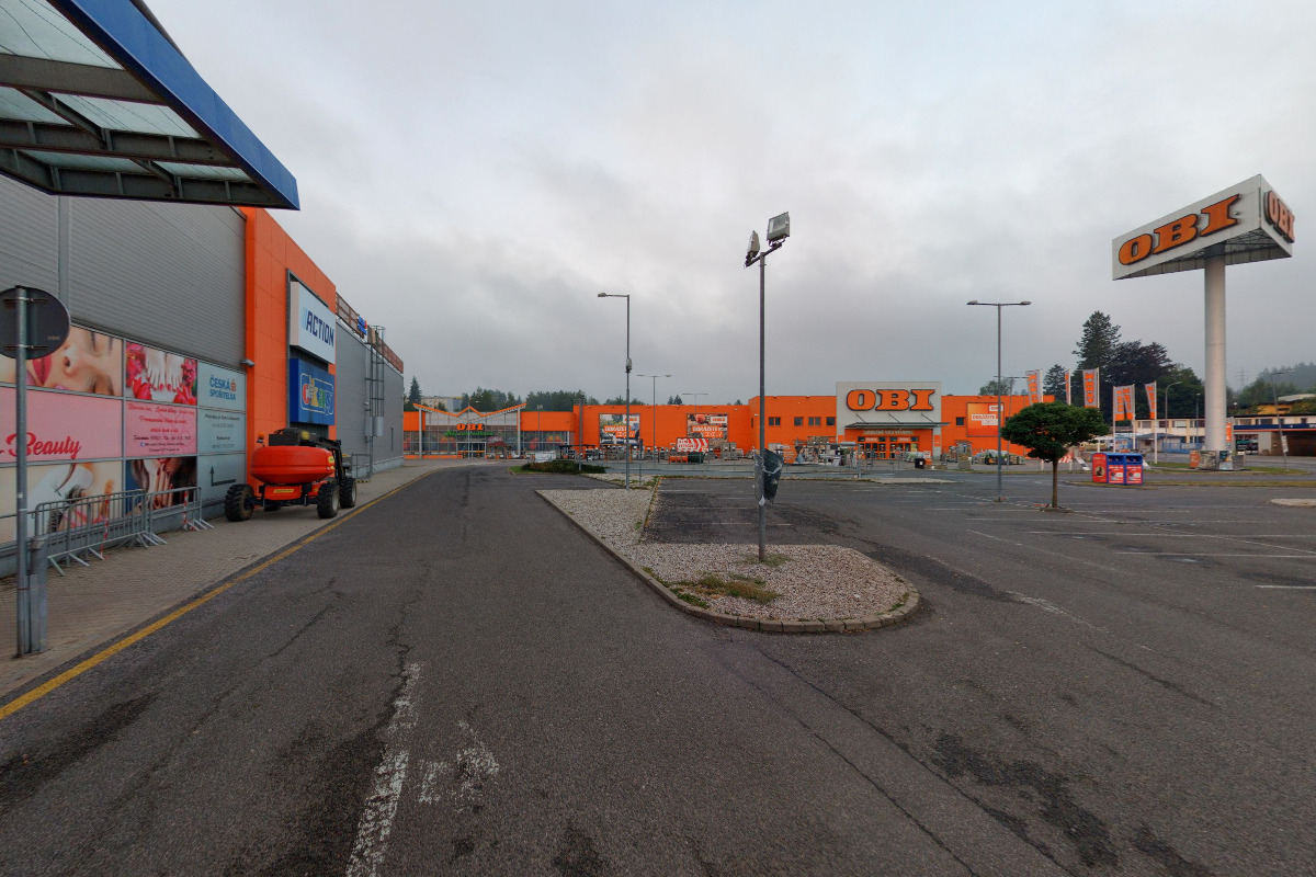 Česká spořitelna, a.s. foto 2