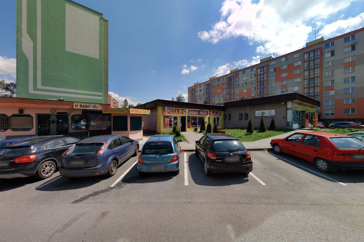 Pizza Kebab House foto 3