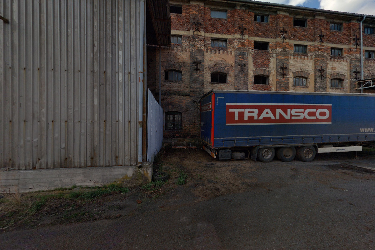 Agrokomodity Děčín foto 5