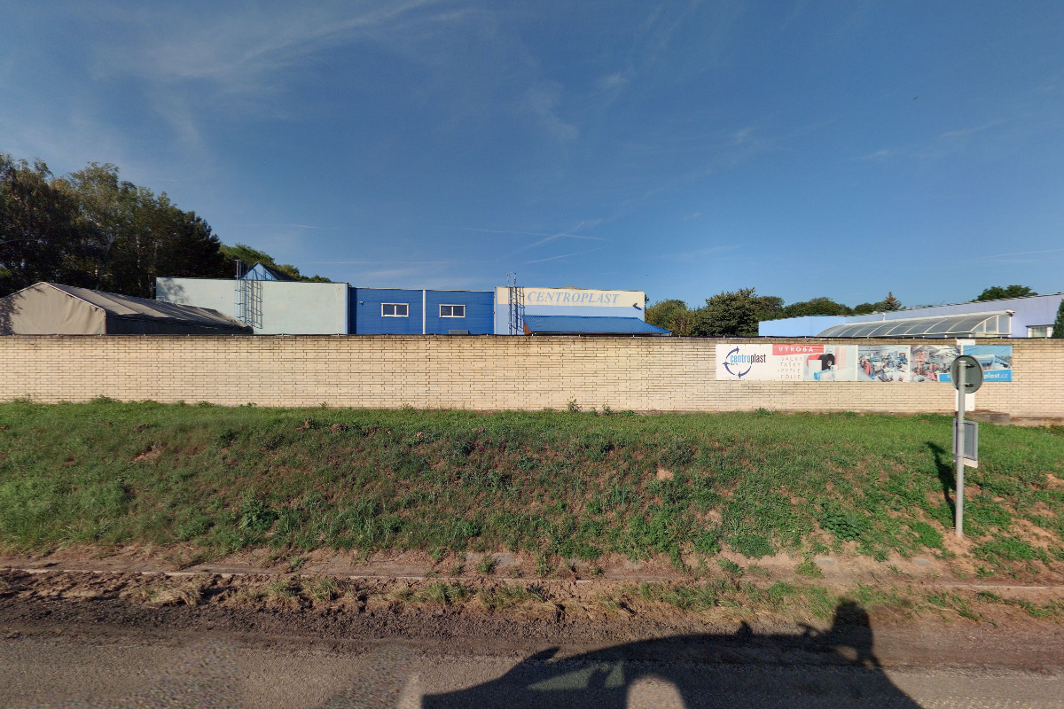 CENTROPLAST, s.r.o. foto 3